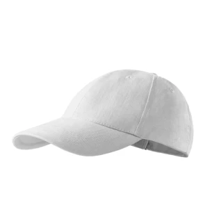 Gorra Premium - Blanca
