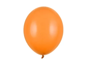 Globo 30cm - Naranja