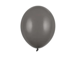 Globo 30cm - Grafito