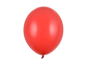 Globo 30cm - Rojo
