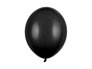 Globo 30cm - Negro