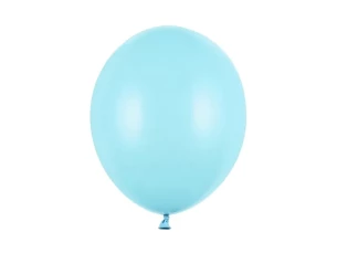 Globo 30cm - Azul
