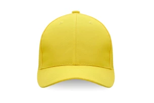 Tapón estándar - Amarillo