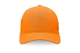 Gorra Estándar - Naranja