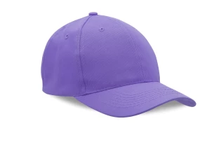 Gorra Estándar - Morado