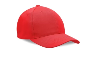 Gorra Estándar - Roja
