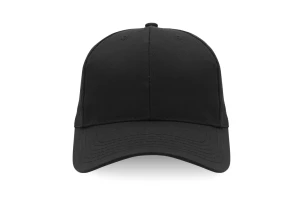 Gorra Estándar - Negra