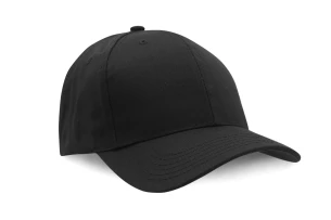 Gorra Estándar - Negra