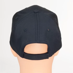 Gorra Estándar - Negra