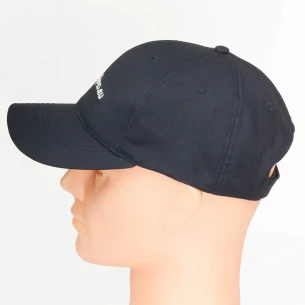 Gorra Estándar - Negra