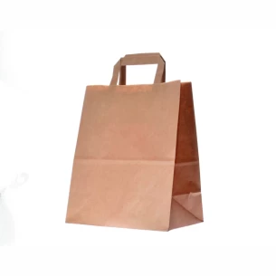 Bolsa de catering M - Beige