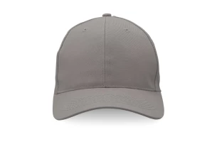 Gorra Estándar - Gris Oscuro