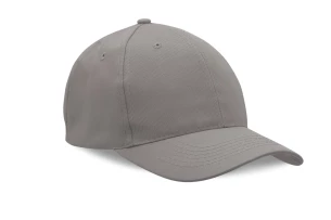 Gorra Estándar - Gris Oscuro