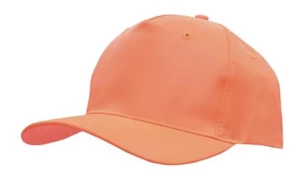 Gorra Estándar - Melocotón