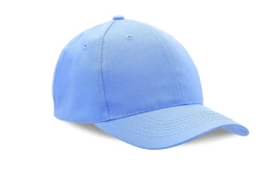 Gorra Estándar - Azul