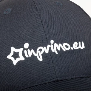 Gorra Estándar - Azul