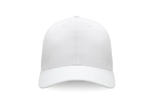 Gorra Estándar - Blanca