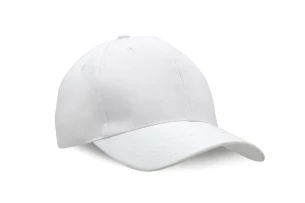 Gorra Estándar - Blanca