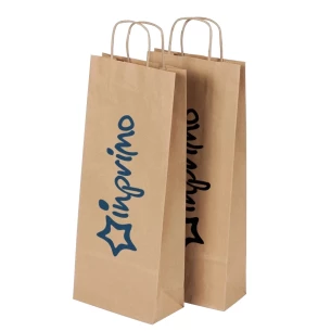 Bolsa de vino - Blanca