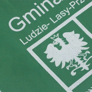 Bolsa de regalo A4 Color - Negra