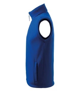 Chaleco polar unisex - Gris oscuro