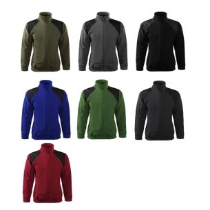Polar unisex Hi-Q - Negro