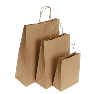 Bolsa Giftpack A5 - Beige