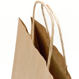 Bolsa Giftpack A5 - Beige