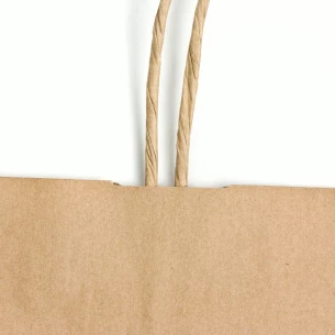 Bolsa de regalo A3 - Beige