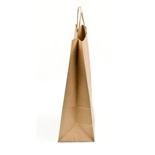 Bolsa de regalo A3 - Beige