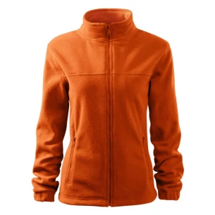 Polar para mujer - Naranja