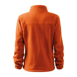 Polar para mujer - Naranja