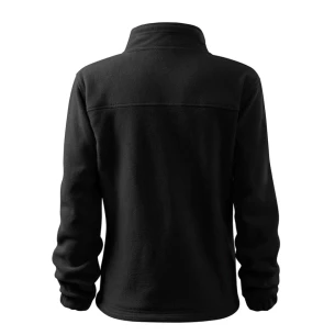 Polar para mujer - Negro