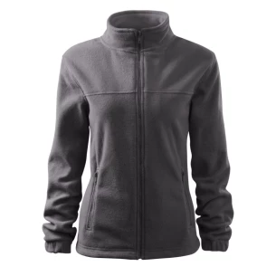 Polar para mujer - Gris oscuro