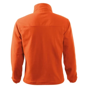 Polar para hombre - Naranja