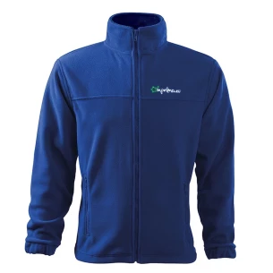 Polar para hombre - Azul