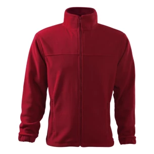 Polar para hombre - Rojo
