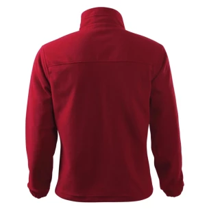 Polar para hombre - Rojo
