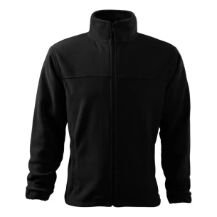 Polar para hombre - Negro