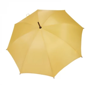 Paraguas Fernando - Amarillo