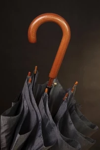 Paraguas Fernando - Grafito