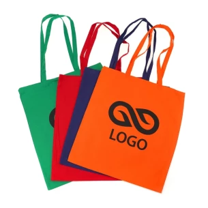 Bolsa Max Natural - Naranja