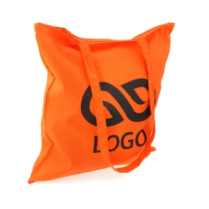 Bolsa Max Natural - Naranja