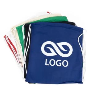 Bolsa de calle - Roja