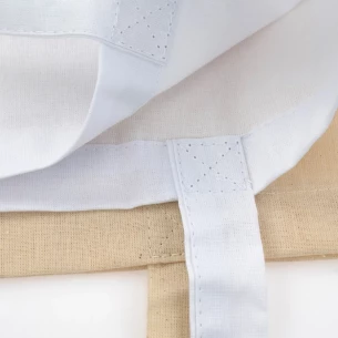 Bolsa Ekobag Max - Beige