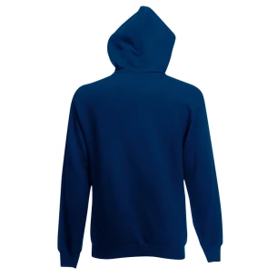 Sudadera con capucha FOTL - Azul oscuro
