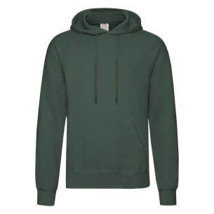 Sudadera con capucha FOTL - Botella