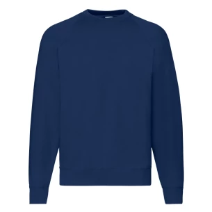 Reglan Sudadera - Azul marino