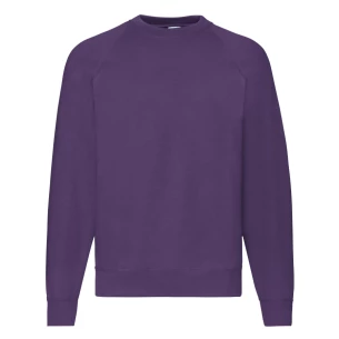 Reglan Sudadera - Morado