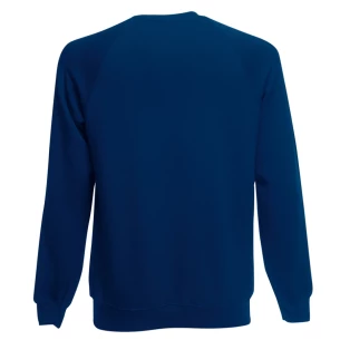 Sudadera Reglan - Negra